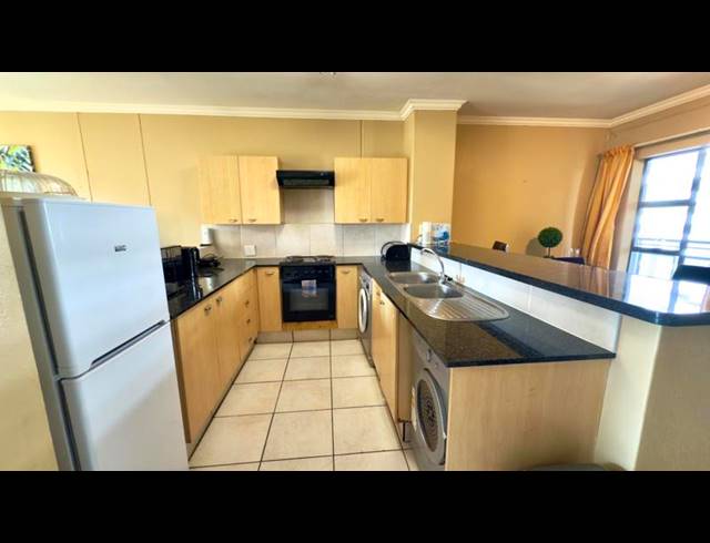 2 BEDROOM PROPERTY TO RENT IN MORNINGSIDE